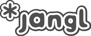 JANGL logo