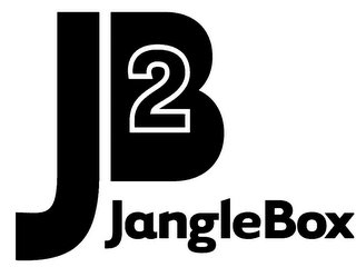 JANGLEBOX JB2 logo
