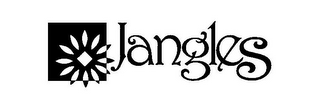 JANGLES logo