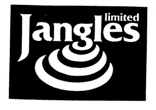 JANGLES LIMITED logo