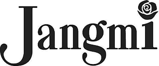 JANGMI logo