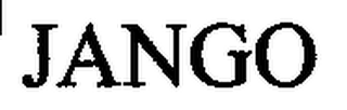 JANGO logo