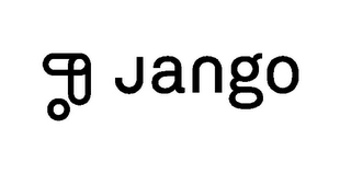 JANGO logo