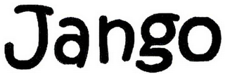 JANGO logo