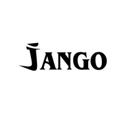 JANGO logo