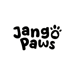 JANGO PAWS logo