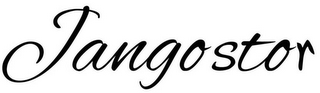 JANGOSTOR logo
