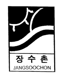 JANGSOOCHON logo