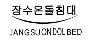JANGSUONDOLBED logo