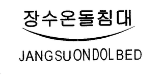 JANGSUONDOLBED logo