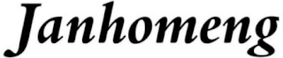 JANHOMENG logo