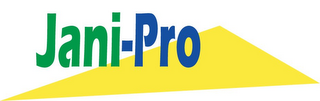 JANI-PRO logo