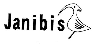 JANIBIS logo
