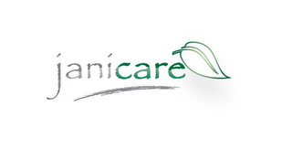 JANICARE logo