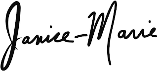 JANICE-MARIE logo