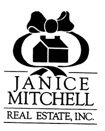 JANICE MITCHELL REAL ESTATE, INC. logo