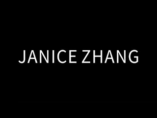 JANICE ZHANG logo
