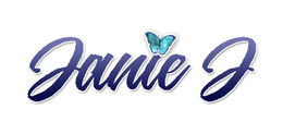 JANIE J logo