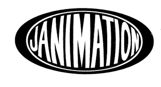 JANIMATION logo