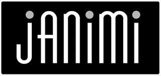 JANIMI logo