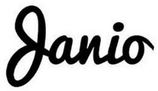 JANIO logo