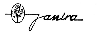 JANIRA logo