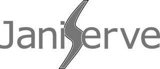 JANISERVE logo