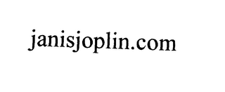 JANISJOPLIN.COM logo