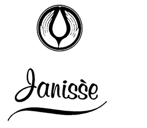 JANISSE logo