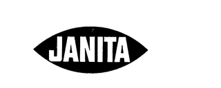 JANITA logo