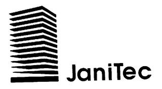 JANITEC logo