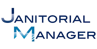 JANITORIAL MANAGER logo