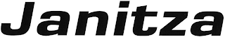 JANITZA logo