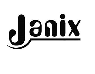 JANIX logo