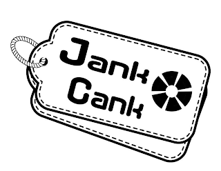 JANK CANK logo