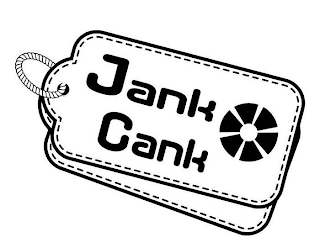 JANK CANK logo