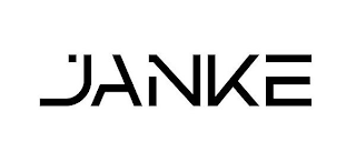 JANKE logo