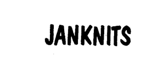 JANKNITS logo