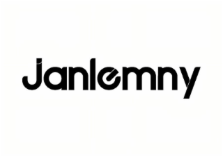 JANLEMNY logo