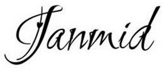 JANMID logo