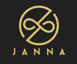 JANNA logo
