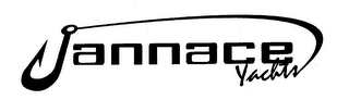 JANNACE YACHTS logo