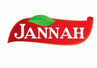 JANNAH logo