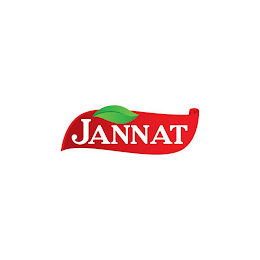 JANNAT logo