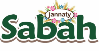 JANNATY SABAH logo
