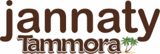 JANNATY TAMMORA logo