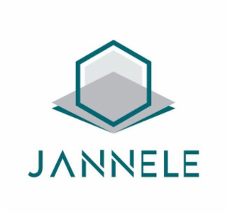 JANNELE logo