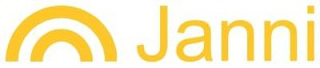 JANNI logo