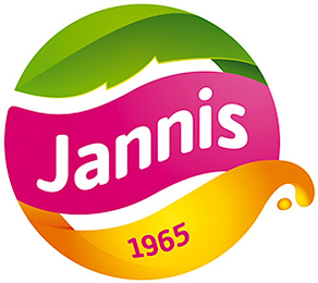 JANNIS 1965 logo