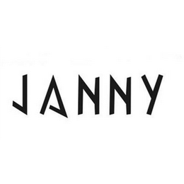 JANNY